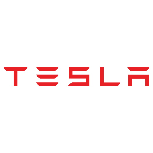 Tesla logo